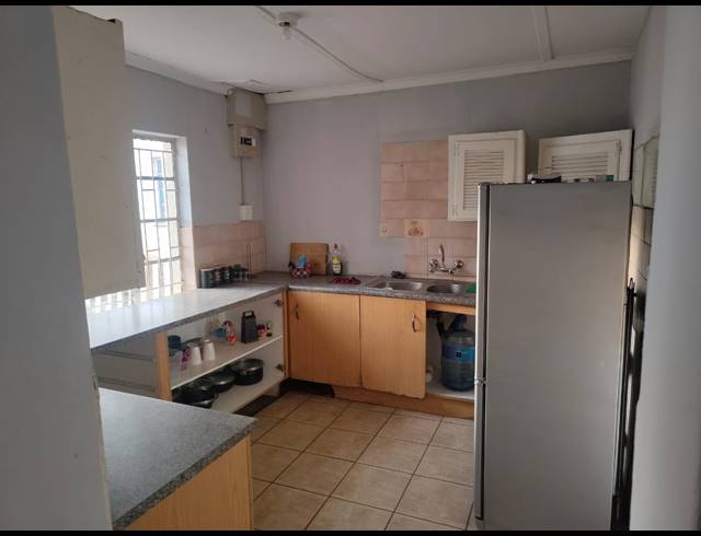 3 BEDROOM HOUSE FOR SALE IN DALESIDE